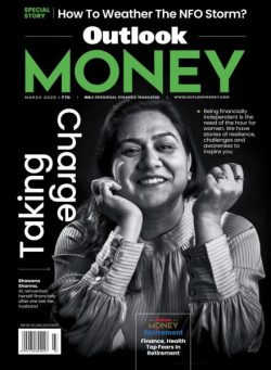 Outlook Money – March 2025