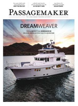 PassageMaker – March 2025