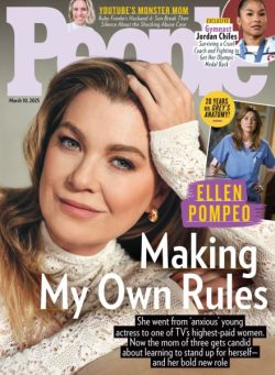 People USA – March 10 2025