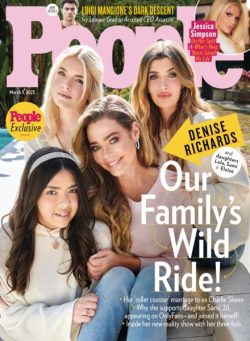 People USA – March 3 2025