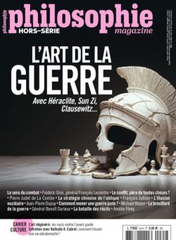 Philosophie Magazine – Hors-Serie N 64 2025