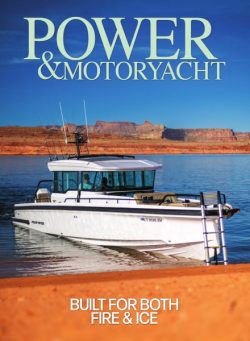 Power & Motoryacht – April 2025