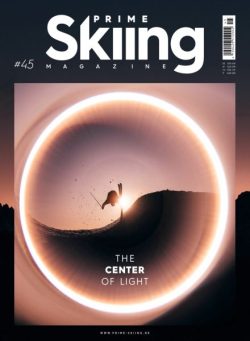 Prime Skiing – Februar 2025