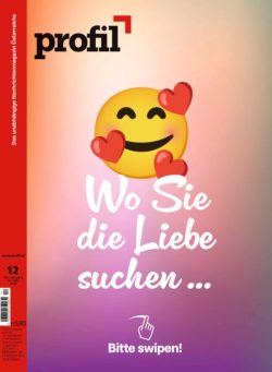 Profil – 22 Marz 2025