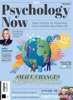 Psychology Now – Volume 2 5th Revised Edition – 13 March 2025