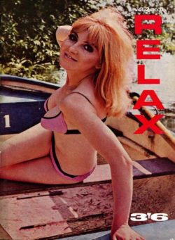 Relax – Vol 2 N 8