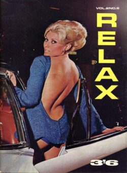 Relax – Vol 2 N 9