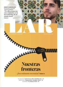 Revista Ciudad Nueva – Marzo 2025