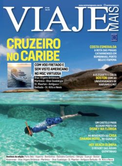 Revista Viaje Mais – Edicao 286 2025