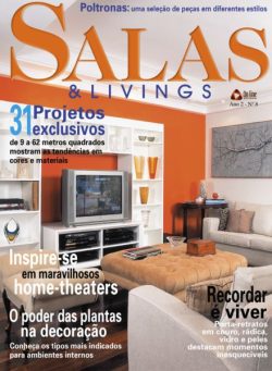 Salas & Livings – Marco 2025