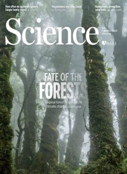 Science – 7 March 2025