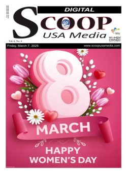 ScoopUSA – March 7 2025