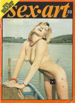 Sex Art – N 33