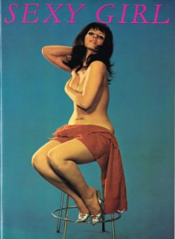 Sexy Girl – N 3