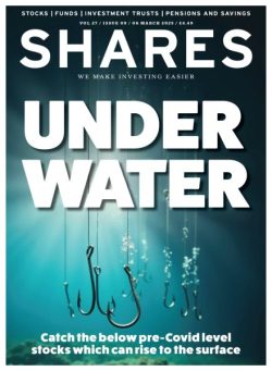 Shares Magazine – 6 March 2025