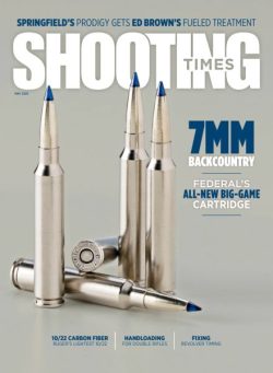 Shooting Times – May 2025