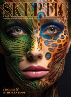 Skeptic – Issue 301 2025