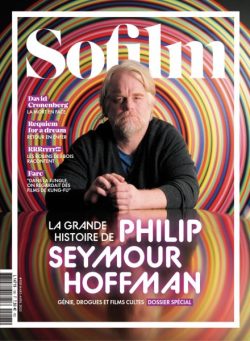Sofilm – Mars-Avril 2025