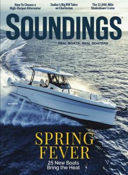 Soundings – March 2025