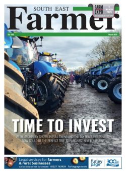 South East Farmer – March 2025