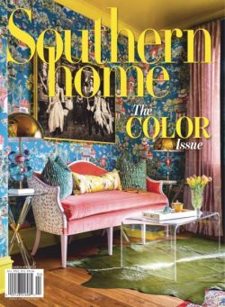 Southern Home – March-April 2025