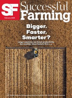 Successful Farming – February 2025