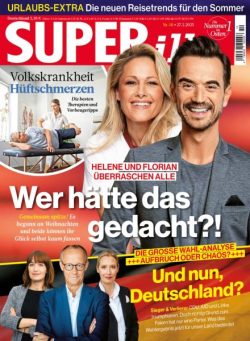 SuperIllu – 26 Februar 2025