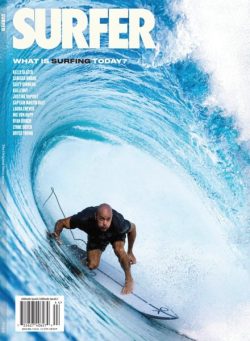 Surfer – 2024