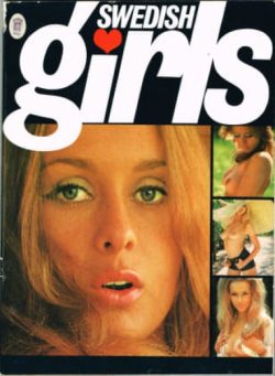 Swedish Girls 1971