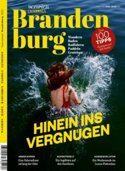 Tagesspiegel Brandenburg – 27 Marz 2025