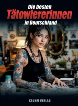 Tattoo Studio – Februar 2025