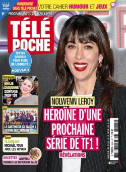Tele Poche – 24 Mars 2025
