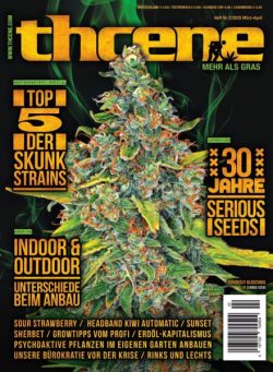 Thcene – Marz-April 2025