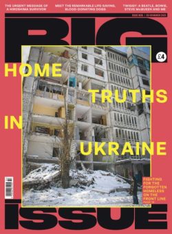 The Big Issue – 3 March 2025