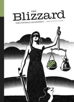 The Blizzard – Issue 56 2025
