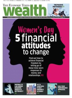 The Economic Times Wealth – March 10 2025