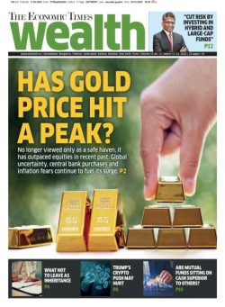 The Economic Times Wealth – March 17 2025