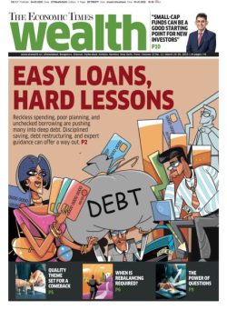 The Economic Times Wealth – March 24 2025