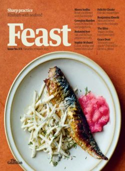 The Guardian Feast – 22 March 2025