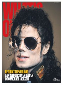 The Guardian What’s On – 15 March 2025