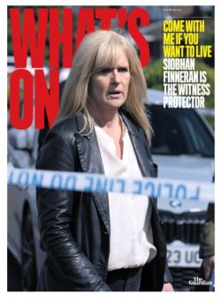 The Guardian What’s On – 8 March 2025