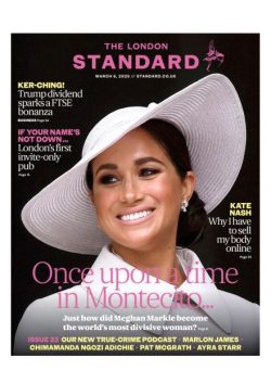 The London Standard – 6 March 2025