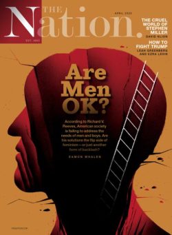 The Nation – April 2025