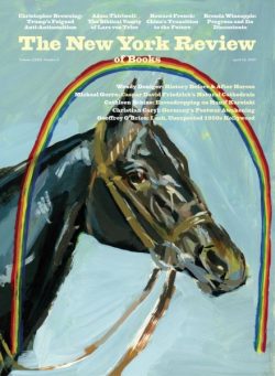 The New York Review of Books – April 10 2025