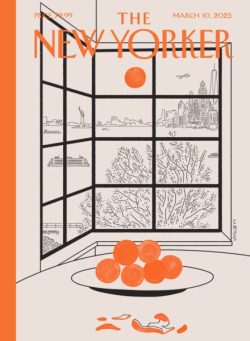 The New Yorker – March 10 2025