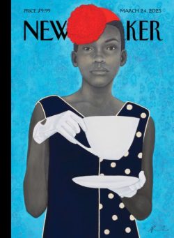 The New Yorker – March 24 2025