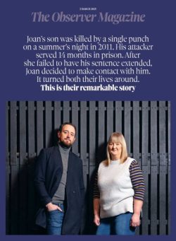 The Observer Magazine – 2 March 2025