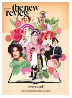 The Observer The New Review – 16 February 2025