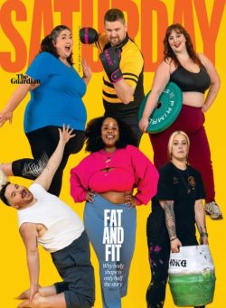 The Saturday Guardian – 29 March 2025