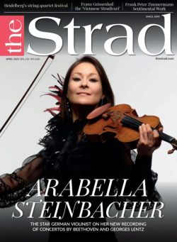 The Strad – April 2025